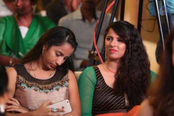 Ism Movie Audio Launch 3 - 24 of 63