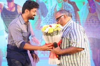 Ism Movie Audio Launch 3 - 27 of 63