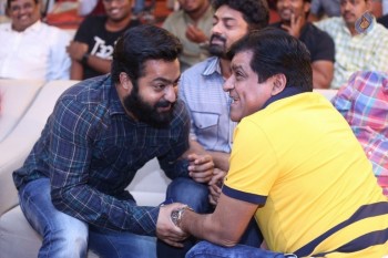 Ism Movie Audio Launch 3 - 28 of 63