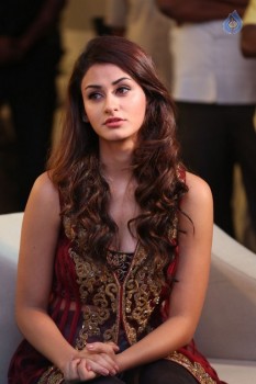Ism Movie Audio Launch 3 - 29 of 63