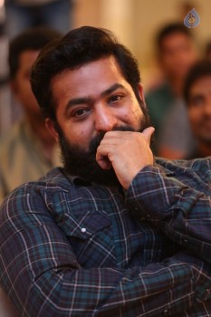 Ism Movie Audio Launch 3 - 32 of 63