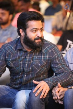 Ism Movie Audio Launch 3 - 34 of 63