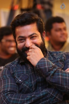 Ism Movie Audio Launch 3 - 35 of 63
