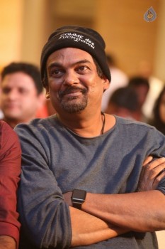 Ism Movie Audio Launch 3 - 36 of 63