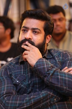 Ism Movie Audio Launch 3 - 37 of 63