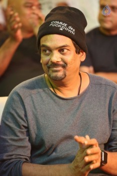 Ism Movie Audio Launch 3 - 38 of 63