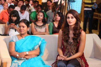 Ism Movie Audio Launch 3 - 48 of 63