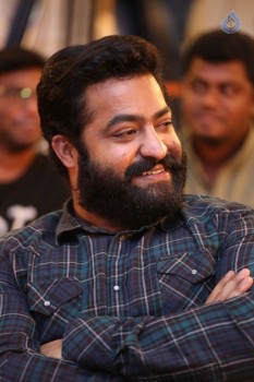 Ism Movie Audio Launch 3 - 54 of 63