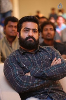 Ism Movie Audio Launch 3 - 63 of 63