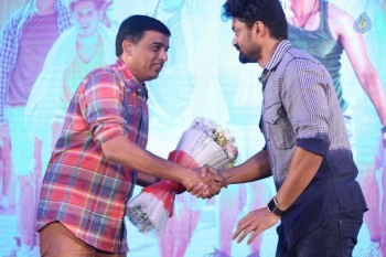 Ism Movie Audio Launch 4 - 14 of 84