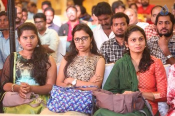 Ism Movie Audio Launch 4 - 25 of 84
