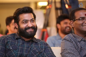 Ism Movie Audio Launch 4 - 27 of 84