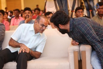 Ism Movie Audio Launch 4 - 28 of 84