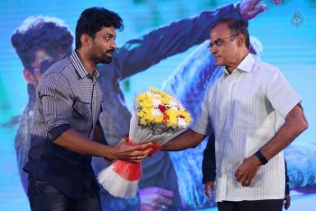 Ism Movie Audio Launch 4 - 32 of 84