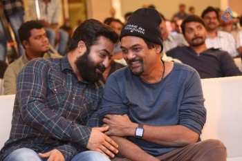 Ism Movie Audio Launch 4 - 35 of 84