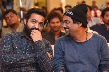 Ism Movie Audio Launch 4 - 41 of 84