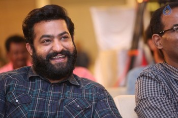 Ism Movie Audio Launch 4 - 44 of 84