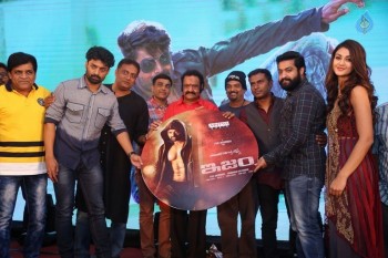 Ism Movie Audio Launch 4 - 53 of 84