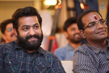 Ism Movie Audio Launch 4 - 55 of 84