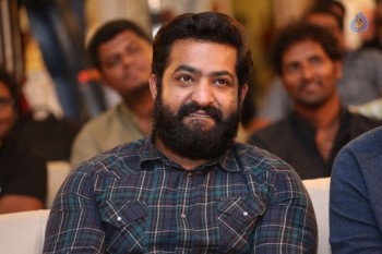 Ism Movie Audio Launch 4 - 62 of 84