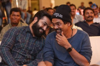 Ism Movie Audio Launch 4 - 63 of 84