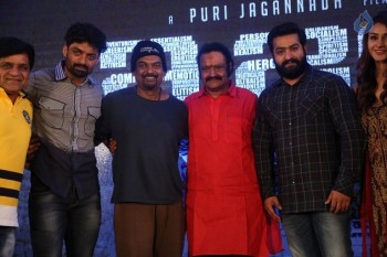 Ism Movie Audio Launch 5 - 63 of 63