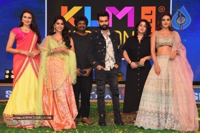 Ismart Shankar Audio Launch  - 3 of 41