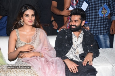 Ismart Shankar Audio Launch  - 4 of 41