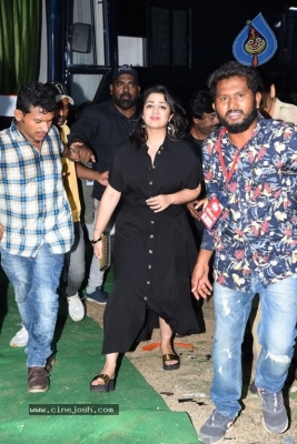 Ismart Shankar Audio Launch  - 8 of 41