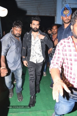 Ismart Shankar Audio Launch  - 13 of 41