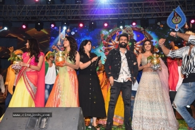 Ismart Shankar Audio Launch  - 22 of 41