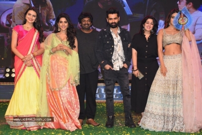 Ismart Shankar Audio Launch  - 31 of 41