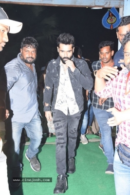 Ismart Shankar Audio Launch  - 38 of 41