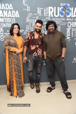 Ismart Shankar Movie Opening - 18 of 31