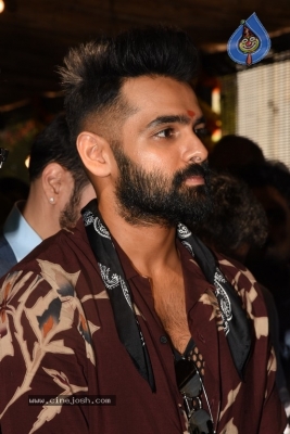 Ismart Shankar Movie Opening - 19 of 31