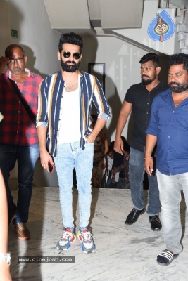 Ismart Shankar Movie Press Meet  - 16 of 21