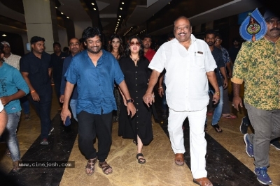 ISmart Shankar Movie Press Meet - 2 of 39