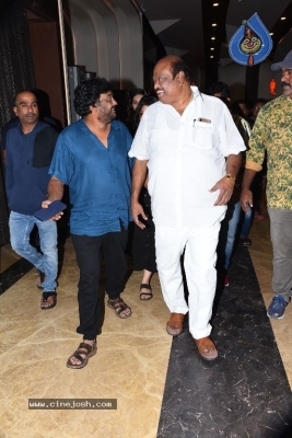 ISmart Shankar Movie Press Meet - 22 of 39