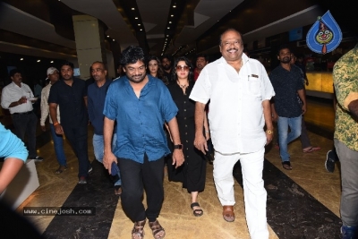 ISmart Shankar Movie Press Meet - 25 of 39