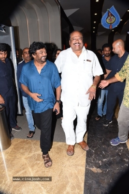ISmart Shankar Movie Press Meet - 33 of 39