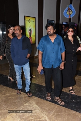 ISmart Shankar Movie Press Meet - 38 of 39