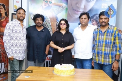 Ismart Shankar Movie Success Celebrations - 4 of 21