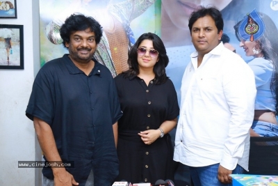 Ismart Shankar Movie Success Celebrations - 8 of 21