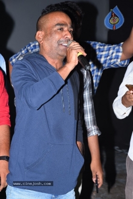 ISmart Shankar Movie Success Tour At Vijayawada - 1 of 20