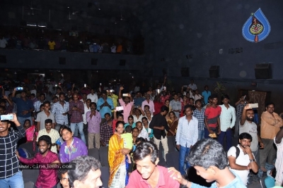 ISmart Shankar Movie Success Tour At Vijayawada - 3 of 20