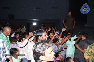 ISmart Shankar Movie Success Tour At Vijayawada - 7 of 20