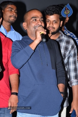 ISmart Shankar Movie Success Tour At Vijayawada - 12 of 20