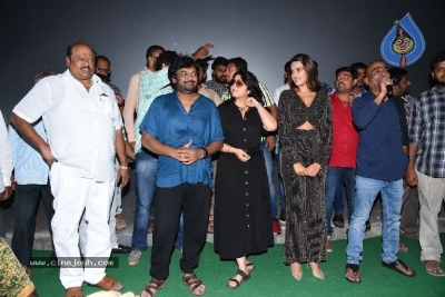 ISmart Shankar Movie Success Tour At Vijayawada - 15 of 20