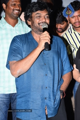 ISmart Shankar Movie Success Tour At Vijayawada - 16 of 20