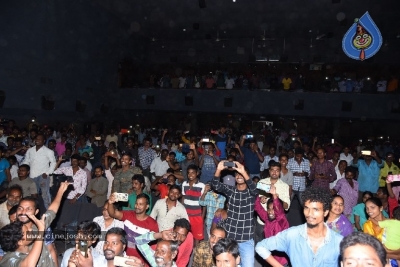 ISmart Shankar Movie Success Tour At Vijayawada - 18 of 20